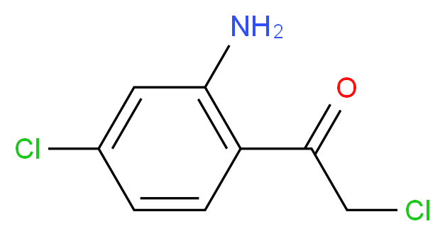 64605-37-4 分子结构