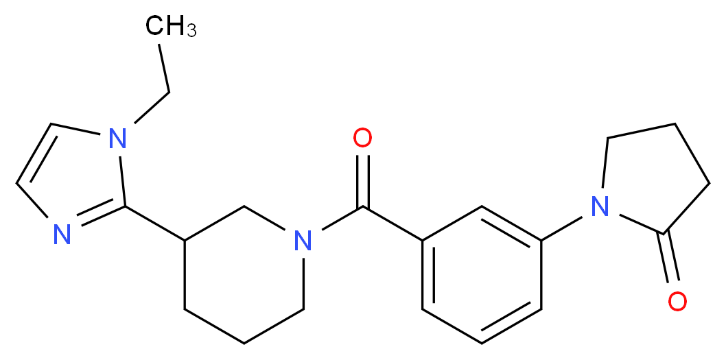  分子结构