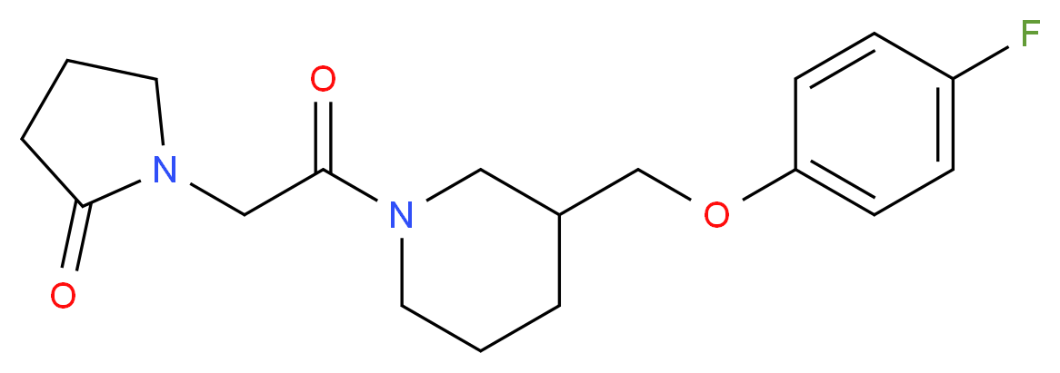  分子结构