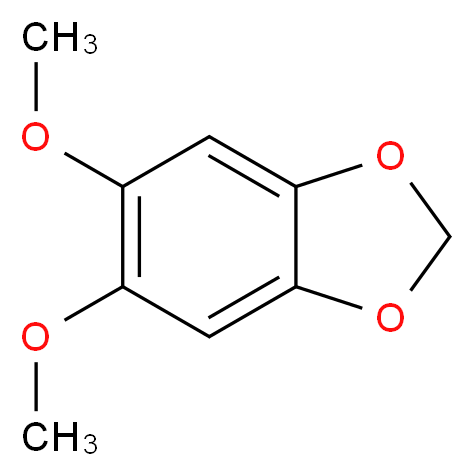 3214-12-8 分子结构