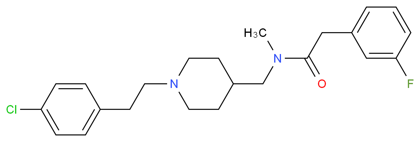  分子结构