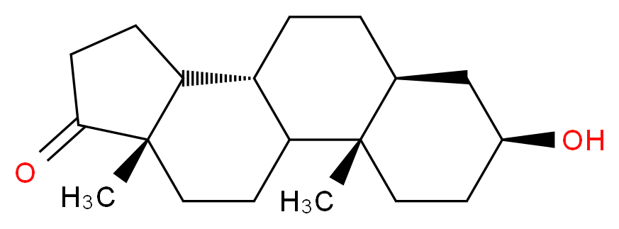 164260502 分子结构