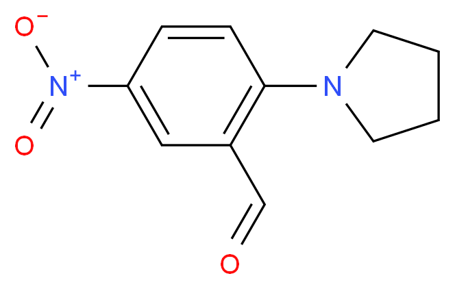 30742-59-7 分子结构