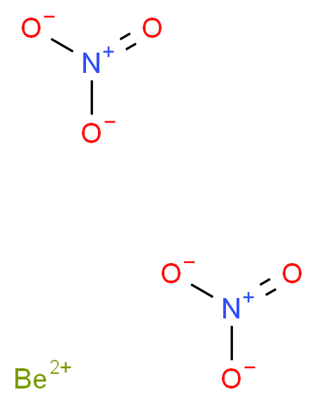 13597-99-4 分子结构