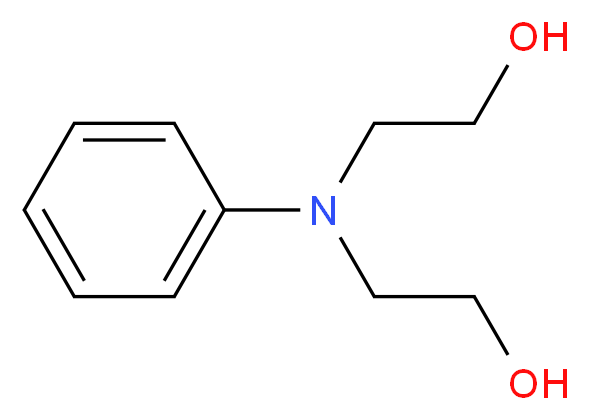 120-07-0 分子结构