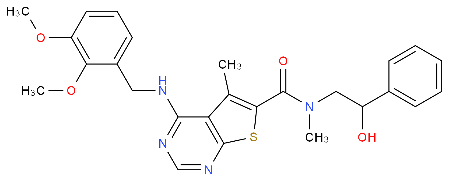  分子结构