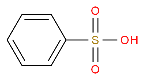 98-11-3 分子结构