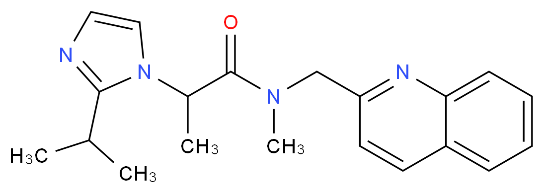  分子结构