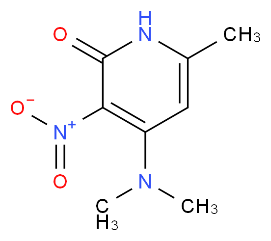 1196151-30-0 分子结构