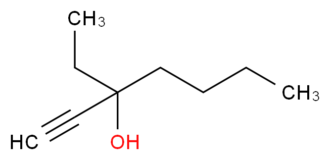 5396-61-2 分子结构