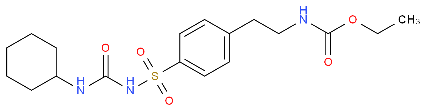 13554-93-3 分子结构