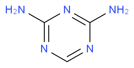 504-08-5 分子结构