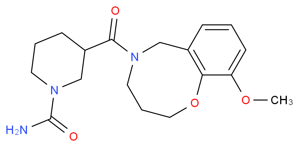  分子结构