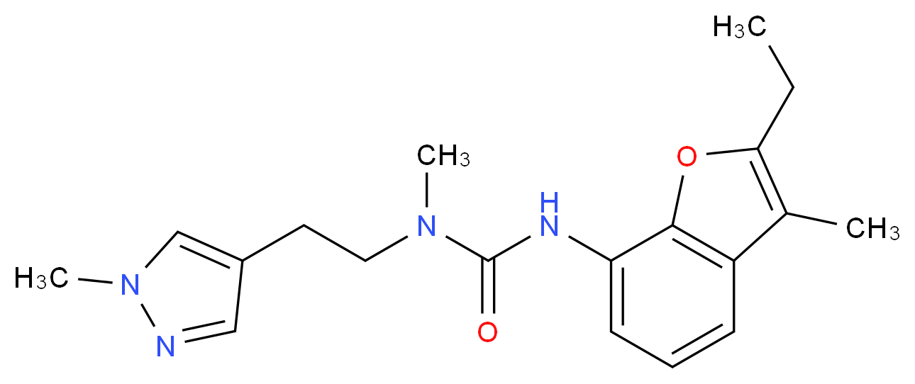  分子结构