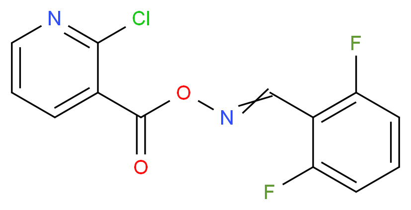 MFCD02090151 分子结构