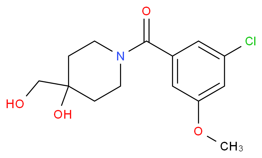  分子结构