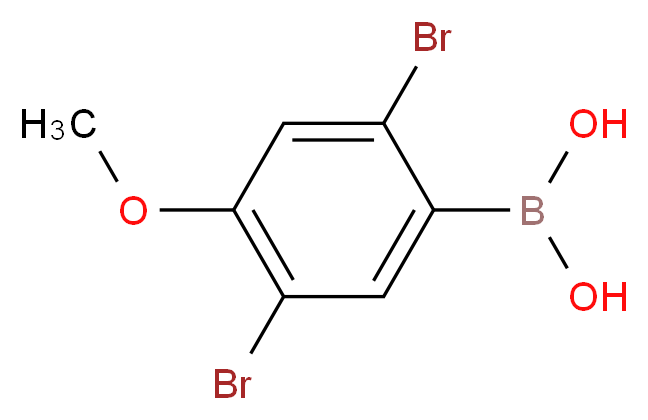 1217501-37-5 分子结构