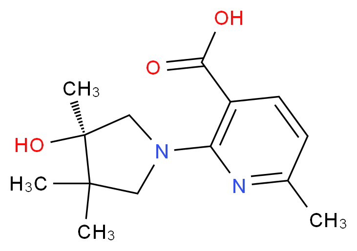  分子结构
