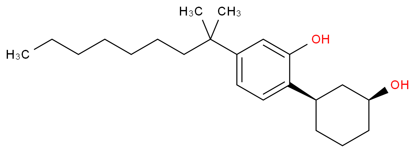 70434-92-3 分子结构