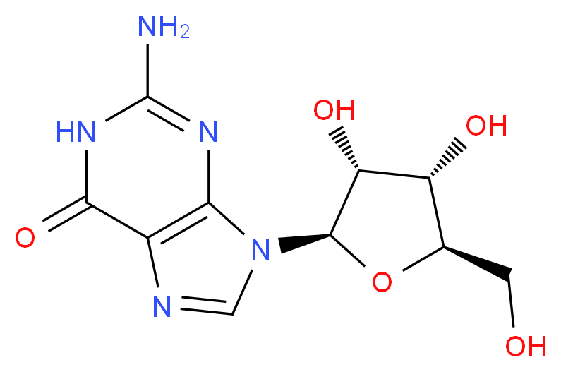 118-00-3 分子结构