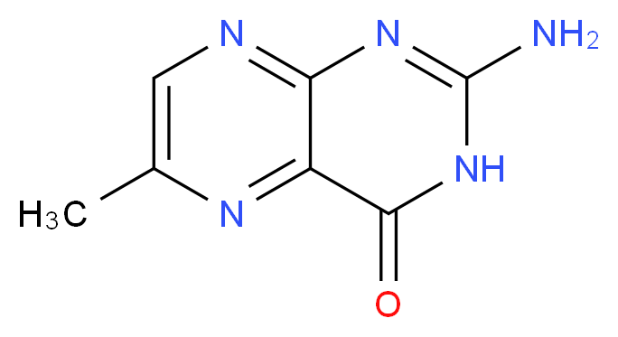 708-75-8 分子结构