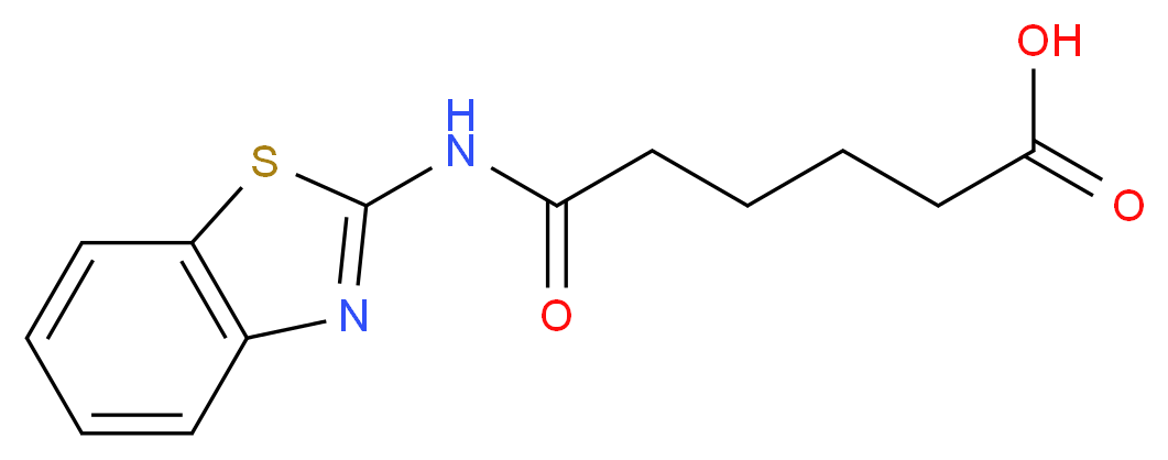 MFCD01077684 分子结构