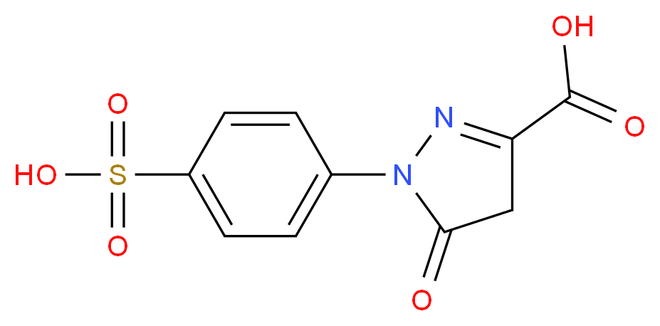 118-47-8 分子结构