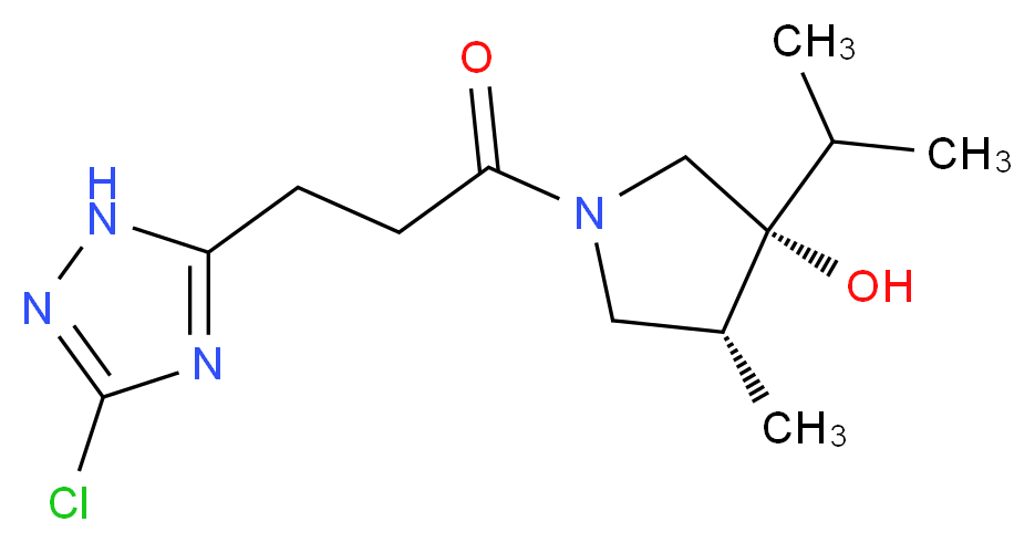  分子结构