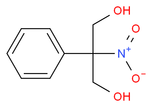 5428-02-4 分子结构