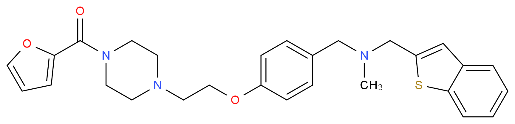  分子结构