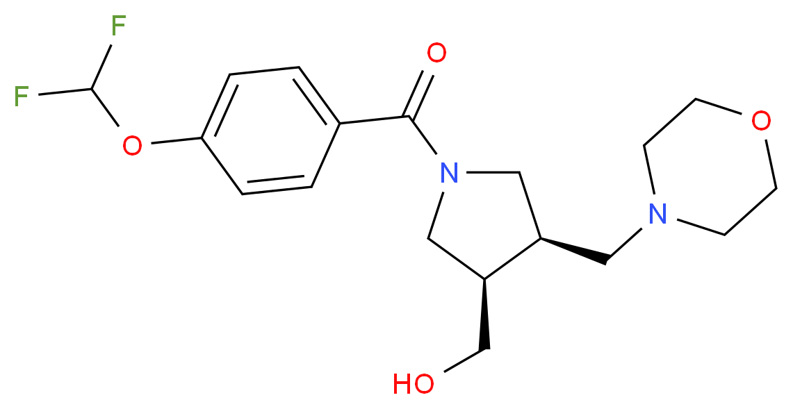  分子结构