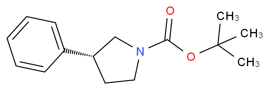 145549-11-7 分子结构