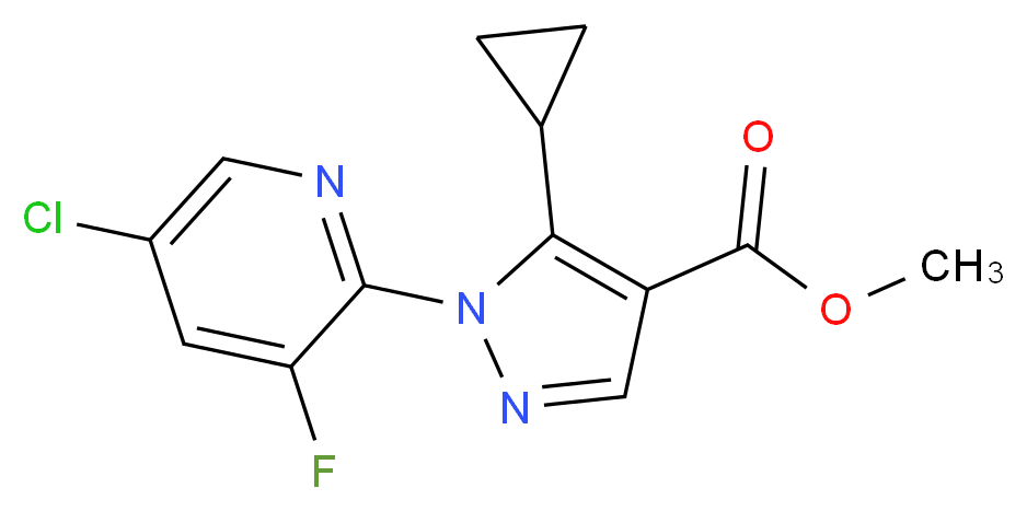1150164-42-3 分子结构