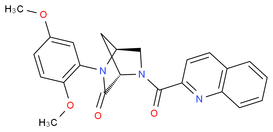  分子结构