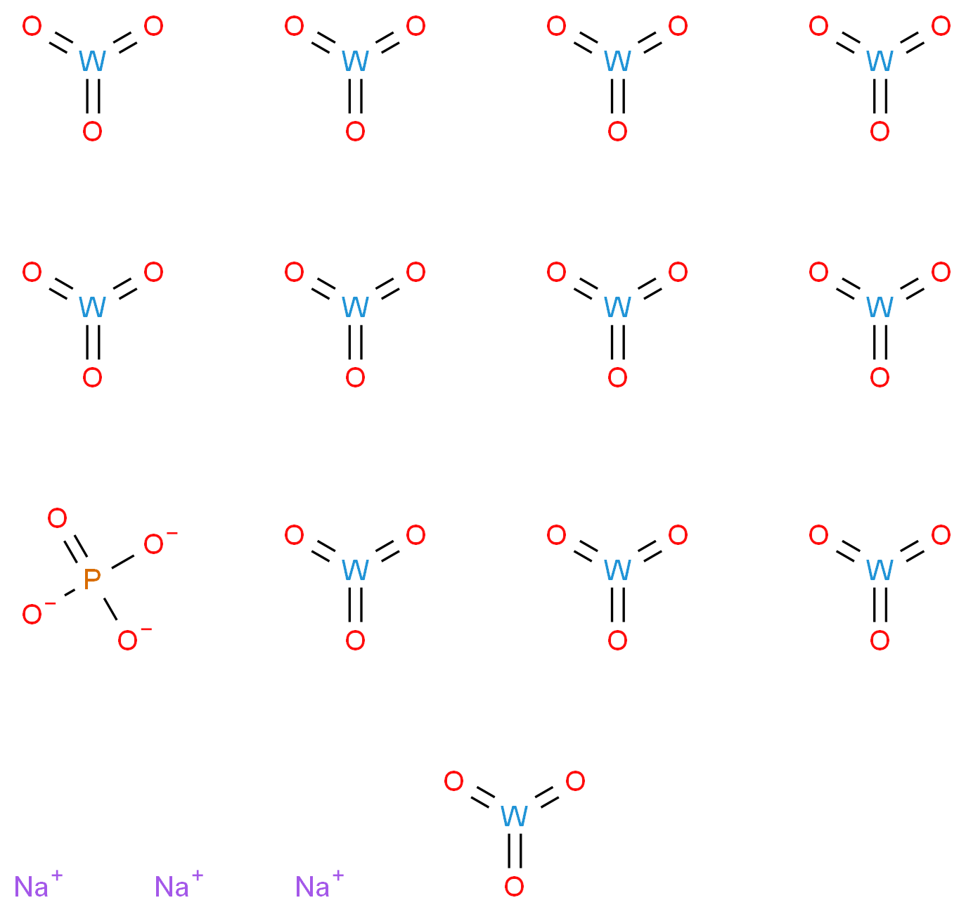 51312-42-6 分子结构