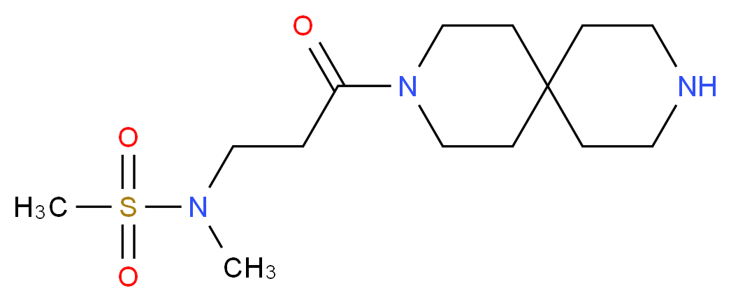  分子结构