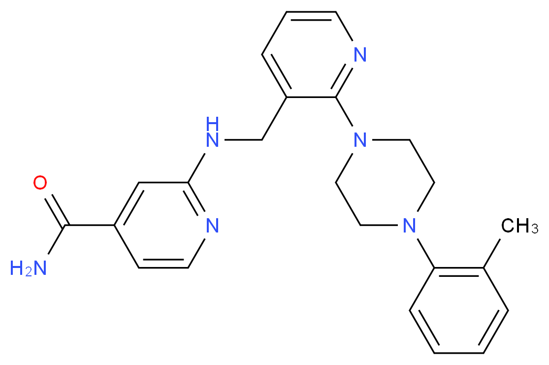  分子结构