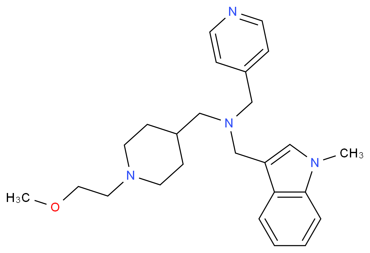 分子结构