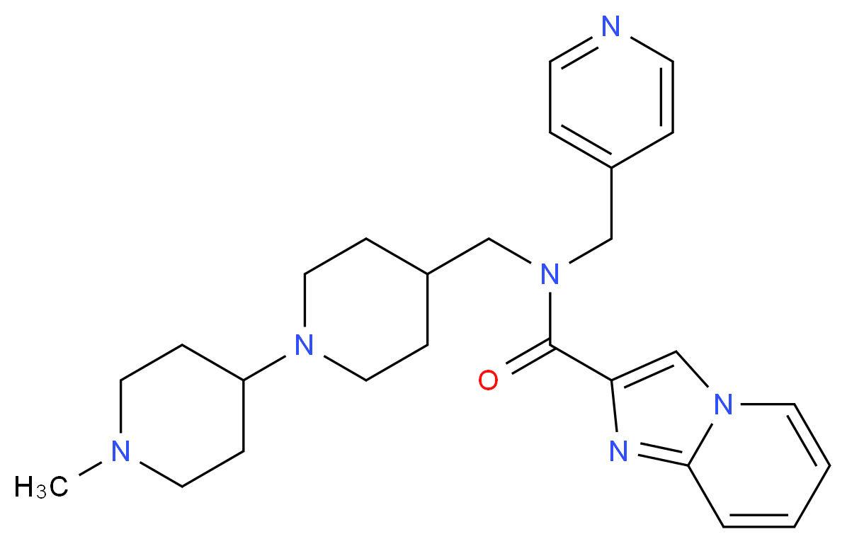  分子结构