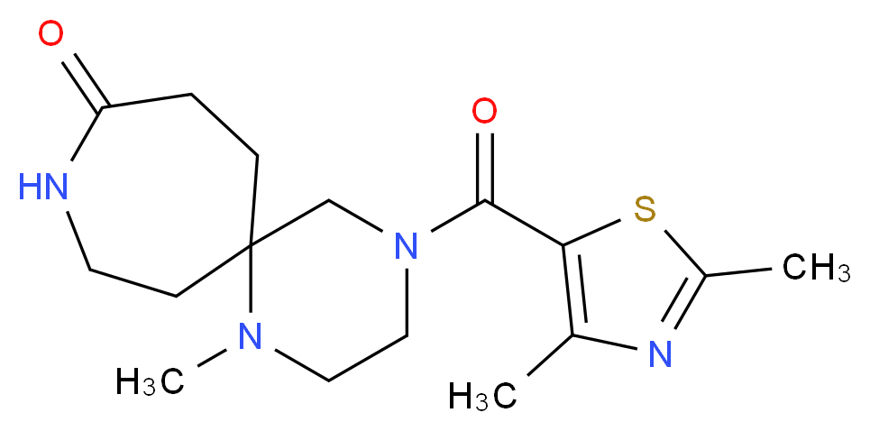  分子结构