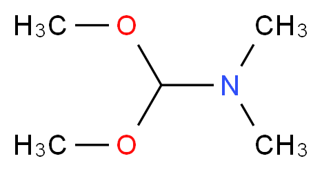 4637-24-5 分子结构