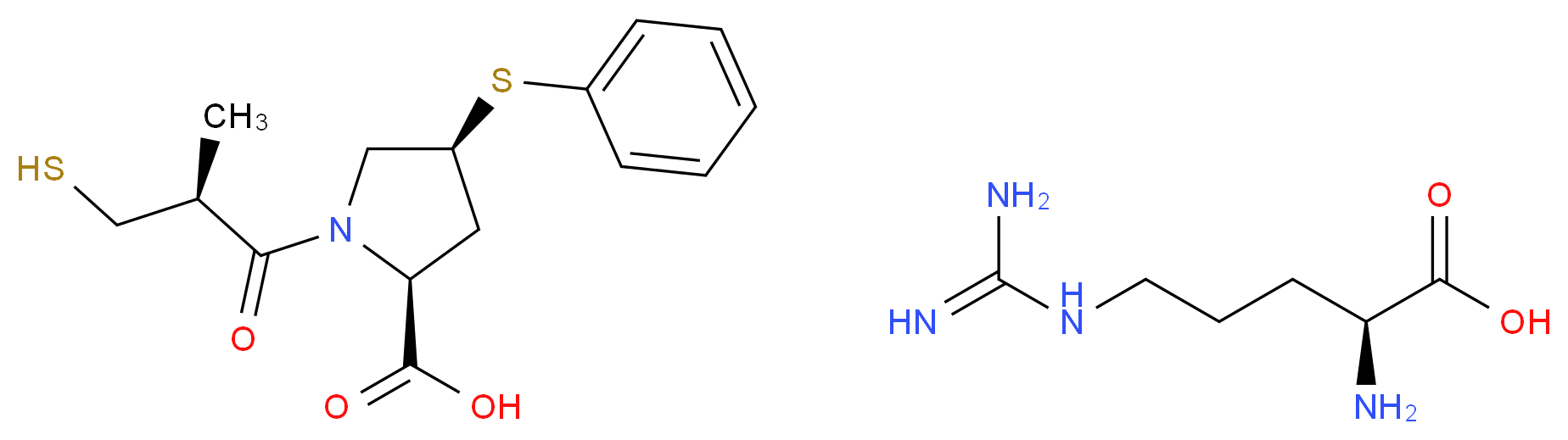 17321-77-6 分子结构