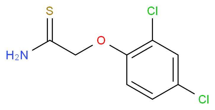 2302-32-1 分子结构