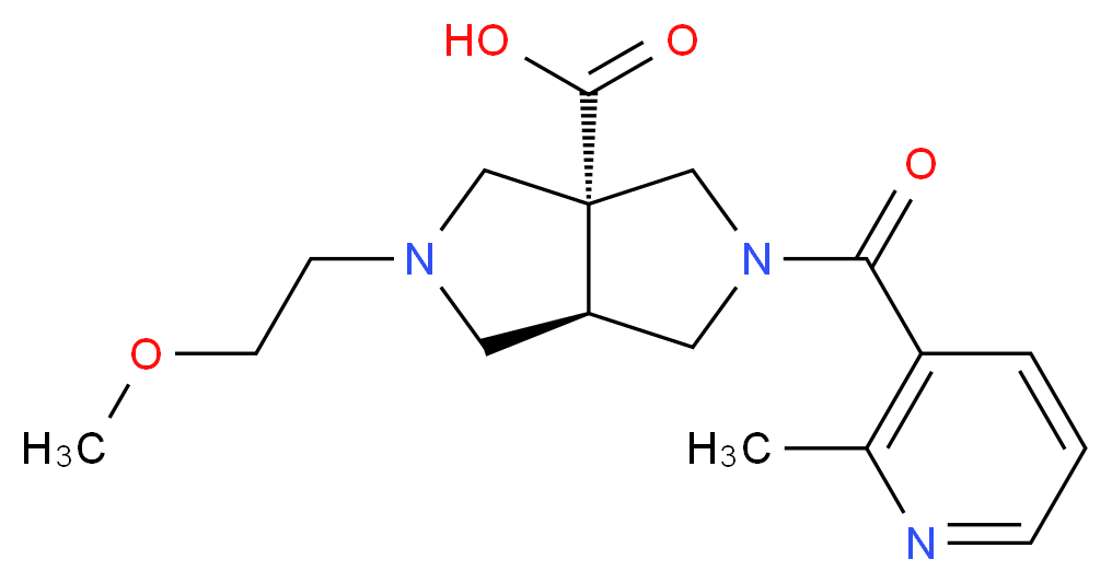  分子结构