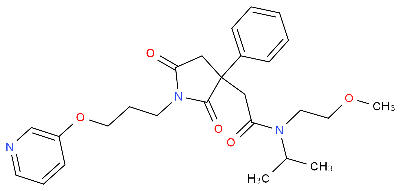  分子结构