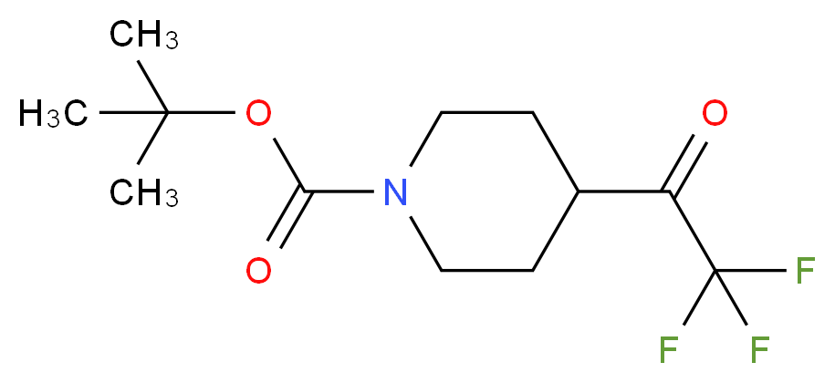 1093759-80-8 分子结构