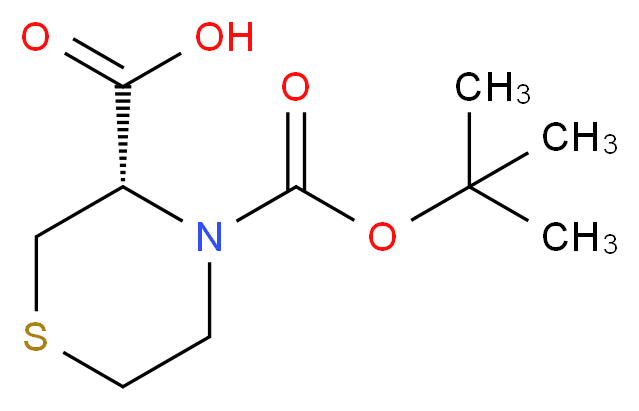 128453-98-5 分子结构