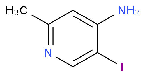 849353-19-1 分子结构