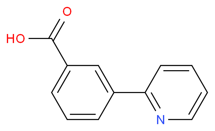 4467-07-6 分子结构