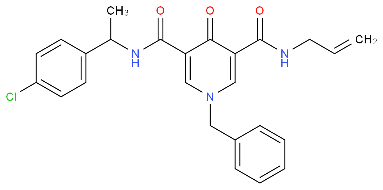  分子结构